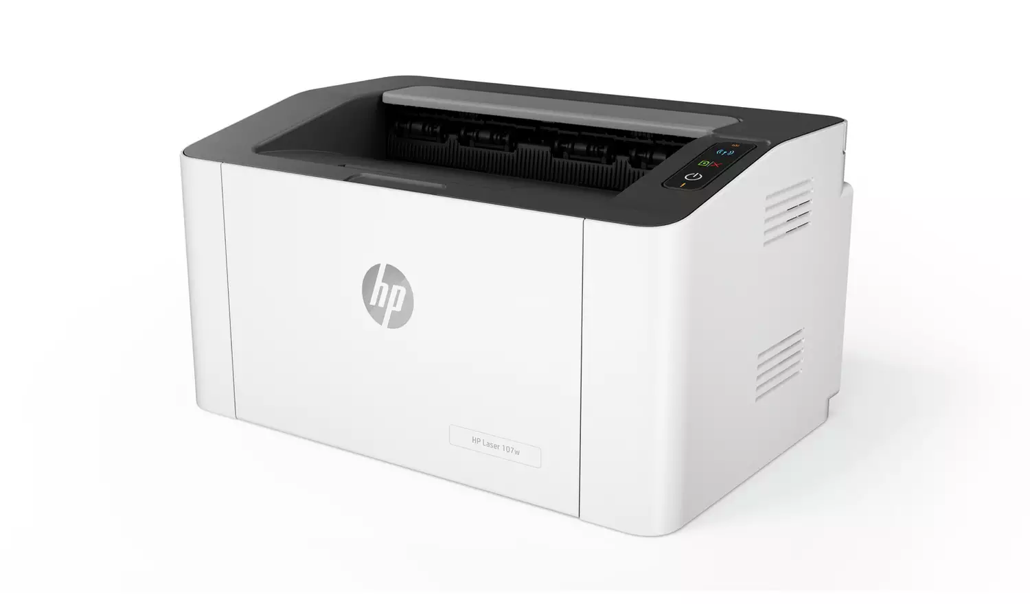  107W A4 Mono Laser Printer