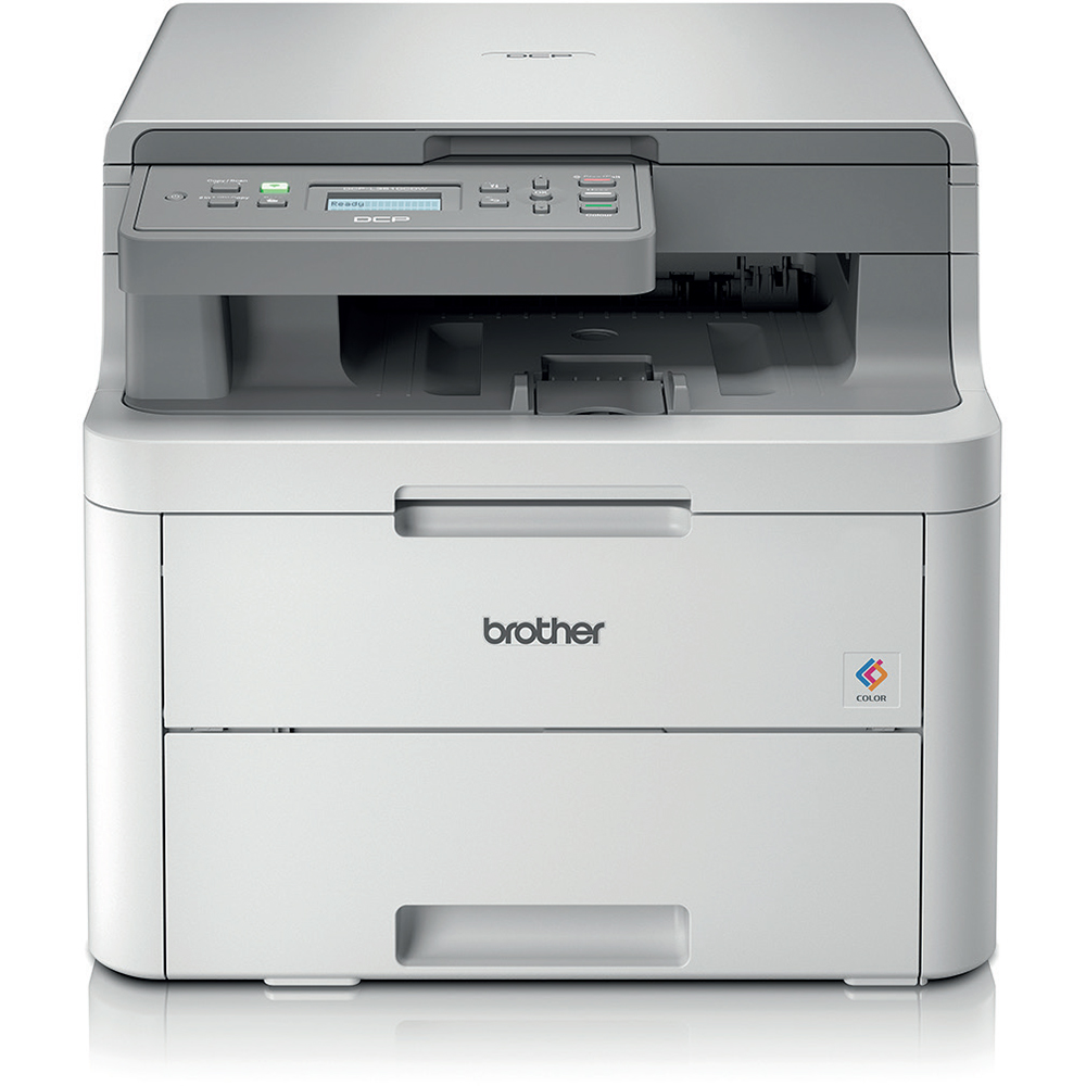 A4 Colour Multifunction LED Laser Printer