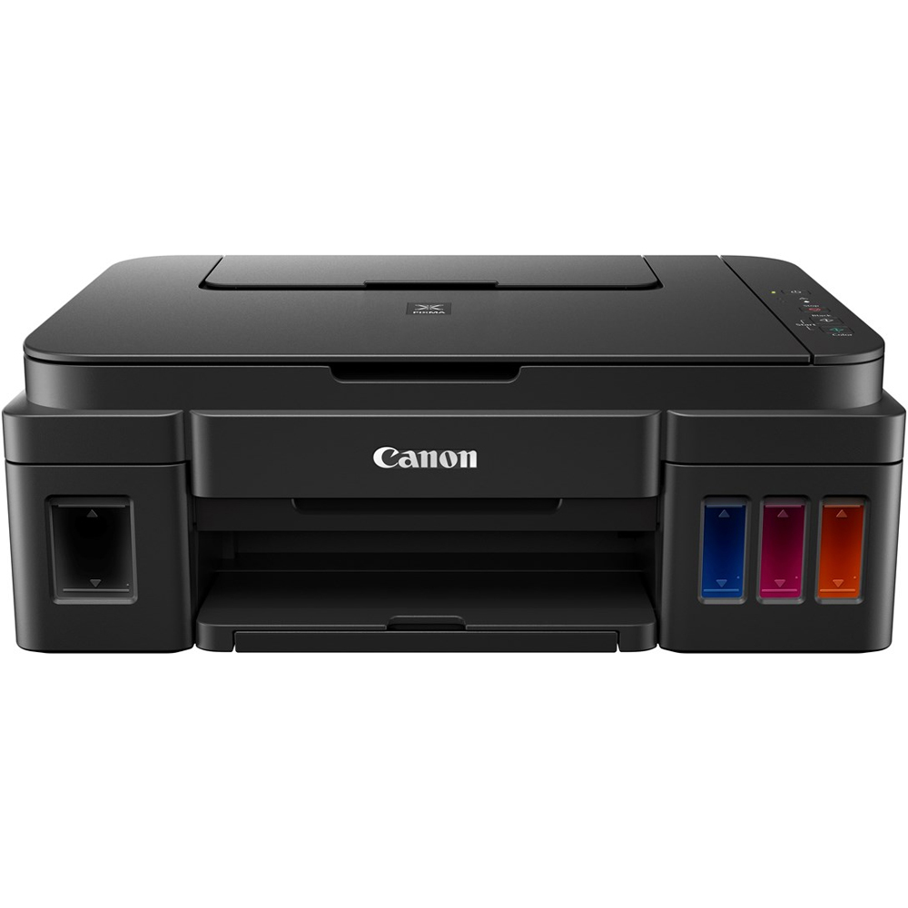 A4 Colour Multifunction Inkjet Printer