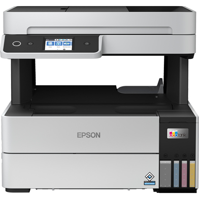 A4 Colour Multifunction Inkjet Printer